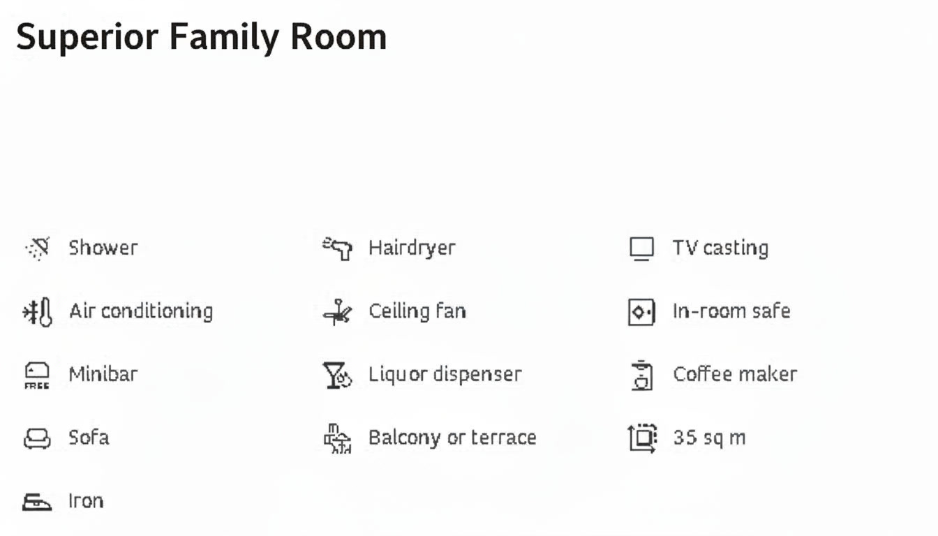 gemini 2.5 flash image need you to swap junior suit for superior family room 0